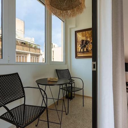 Dema Luxury Suites - Perikleous E6 Athen Eksteriør bilde